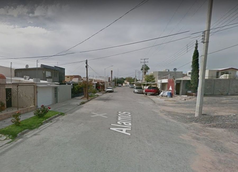 CASA EN VENTA, COL. TORREON JARDIN, TORREON, COAHUILA AG