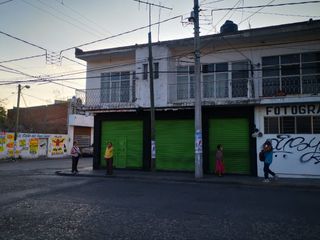 RENTO LOCAL COMERCIAL , EN ZONA CENTRO DE CUAUTLA