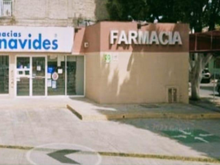 Renta de Local Comercial en Iztacalco, Agricola Oriental 158 m²