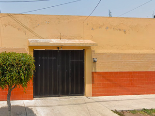 Casa en Venta, Col. Estado de Mexico, Nezahualcoyotl, Remate Hipotecario con Expediente