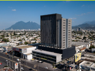 Departamento Venta en 8o Piso Torre Luz en Mitras Centro de Monterrey