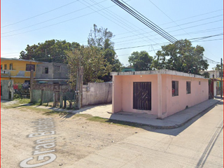 HERMOSA CASA  EN VENTA EN REMATE  TAMPICO TAMAULIPAS  YPM