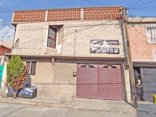 Casa en venta en Barrio Carpintero, Chimalhuacan EDOMEX