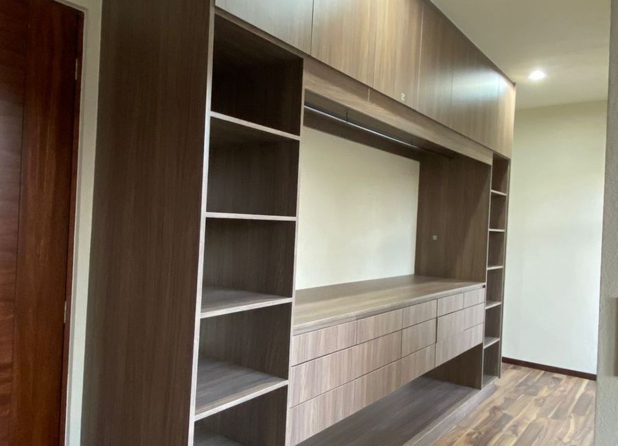 Casa nueva super equipada 4 recámaras en Zinapecuaro, Mich. México