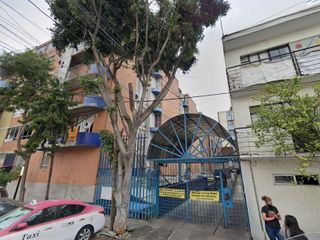 Departamento  en venta en Col. Ventura Perez de Alba, Miguel Hidalgo  ¡Compra esta propiedad mediante Cesión de Derechos e incrementa tu patrimonio! ¡Contáctame, te digo cómo hacerlo!