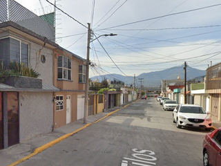 Casa de Recuperación Bancaria en Tilos, Villa de las Flores, San Francisco Coacalco, Estado de México, México