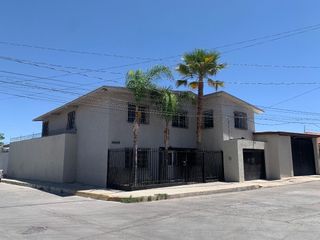 Se Vende Casa En Chihuahua, Juan Güereca