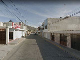 Tu casa en la mejor zona de Tecamachalco Puebla, Pue.