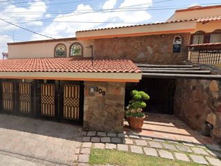 CASA EN VENTA EN LOMAS 4TA SECC,SAN LUIS POTOSI, SLP