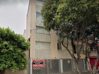 Departamento en venta en Narvarte Benito Juárez. Ciudad de México