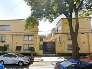 Gran Remate, Departamento en Col. Del Valle Sur, Benito Juárez, CDMX.
