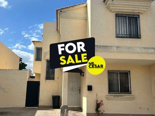 Casa en venta equipada en Marsella Residencial, ubicación privilegiada