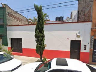 Casa VENTA, Magdalena de las Salinas CDMX