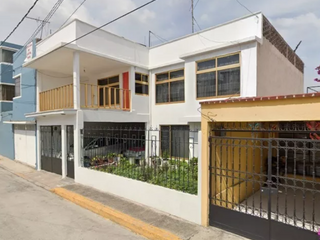 Casa en venta en El Coyol, Gustavo A. Madero, Br10