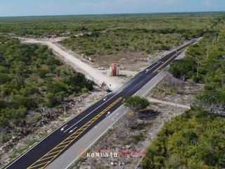 Tu Paraíso Personal: Terrenos 3 km de Playa en Mérida