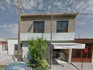 Propiedad en venta ubicada en: Canal de La Perla 1831, Rincón de la Merced, 27294 Torreón, Coahuila.