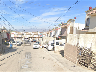 CASA EN TIJUANA, URBIVILLA DEL PRADO II SECCIÓN, CASA EN REMATE! NO CREDITOS