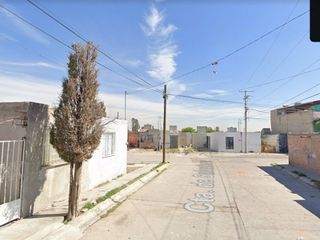 CASA EN VENTA, COL. LA CUESTA, JESÚS MARÍA, AGUASCALIENTES -AG