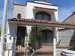 Casa En Renta Lomas Del Marques Querétaro