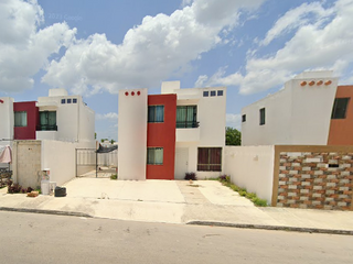 Casa en Los Héroes Mérida Yucatán