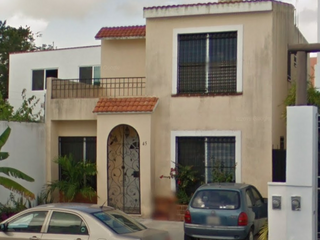 Preciosa casa en C. PASEO DE SEGOVIA 45, LA TOSCANA, 77725 PLAYA DEL CARMEN, Q.R.