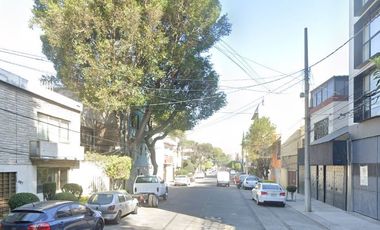 iInvierte Inteligente, Compra Cesión de Derechos! Venta de propiedad en col. Vertíz Narvarte, Benito Juárez.