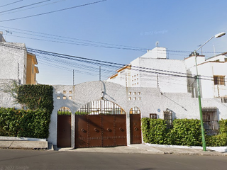 Casa en venta en Ruth Rivera Marín, Miguel Hidalgo 2da Sección, Ciudad de México, CDMX, México
