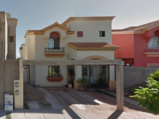 INCREÍBLE casa a PRECIO ESPECTACULAR localizada en Sonora