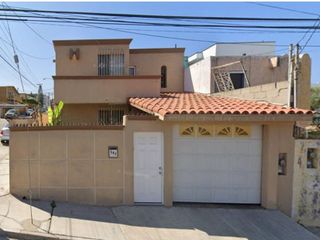 HERMOSA CASA EN VENTA EN COSTA AZUL TIJUANA BAJA CALIFORNIA