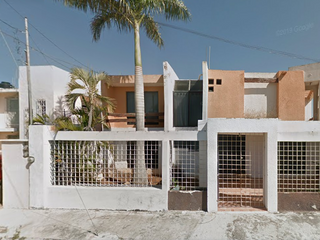 Casa en venta Calle 29 Fraccionamiento las Brisas Merida Yucatan