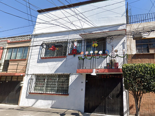 Casa en venta " Victoria de las Democracias, Azcapotzalco, CDMX " DD105 GR
