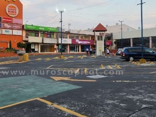 Local comercial 33 m²