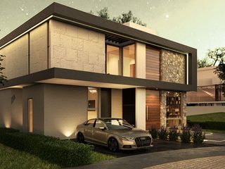VENTA CASA LAGO DE JURIQUILLA, QUERÉTARO. PRE-VENTA