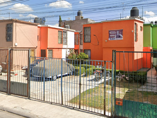 Casa en venta en Villas de Ecatepec