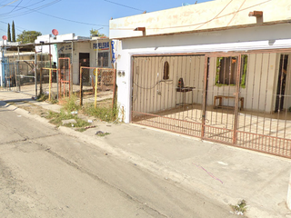 -Casa en Remate Bancario- C. Ciprés, Colinas de San Juan(Colinas de La Morena), 67262 Cdad. Benito Juárez, N.L., México