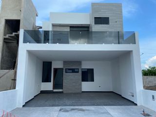 Casa en preventa en Fracc. Sonterra I en Mazatlán, Sinaloa