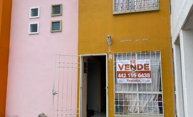 Casa En Venta En La Pradera, El Marqués, Querétaro