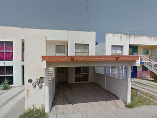 venta de casa en Fraccionamiento Santa Fe, Nayarit (Crotos 3, Jardines del Sol, 63737)
