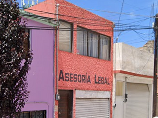 Casa en venta en Moderna de la Cruz Toluca Edo Mex