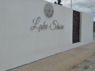 Exclusivos terrrenos residenciales al pie de la laguna de Chapala, en Jocotepec