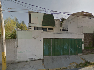 Casa en Col. Lomas de Loreto, Heroica Puebla de Zaragoza, Pue. Remate!!! -JCR-
