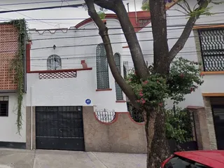 Casa en venta en Hipodromo Condesa, Cuauhtémoc, Br10