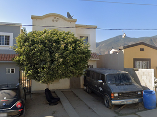 Casa en Remate Bancario en Villas del Sol, Ensenada, BC. (65% Debajo de su valor comercial, Solo recursos propios, Unica Oportunidad)