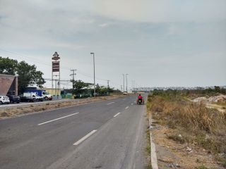 Terreno en venta en Veracruz, Carretera Federal Boca del Río, Cordoba.