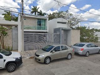 CASA EN VENTA EN CALLE 25 NO.EXT:00, LA COLONIA “MEXICO” MERIDA, YUCATAN” EN TAN SOLO " $$3,711,800.00"