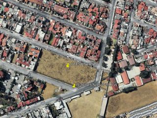 LOTES EN VENTA "LAS HACIENDAS, METEPEC"