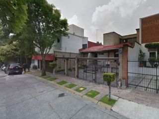 Excelente Casa En Venta Bosque De La Antequera, La Herradura Naucalpan. fjma17