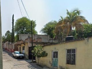 CASA ADJ CON ESCRITURA, Cuitláhuac , Cuauhtémoc, 62663 Puente de Ixtla, Morelos.