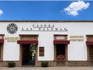 RENTA LOCAL COMERCIAL EN CASONA LAS PALOMAS, HUICHAPAN, HIDALGO