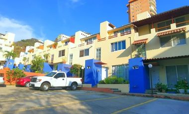 CASA EN CONDOMINO EN VENTA FRACC FARALLON